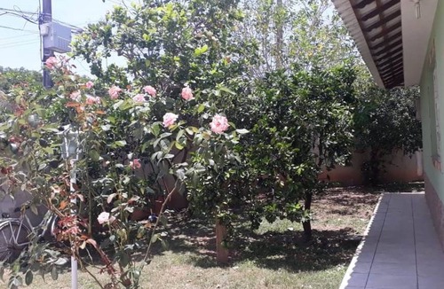 Sepetiba House | Incredible space with swimming pool in Brisa