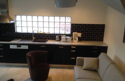 Petit-Ivry House | Independent house, modern and comfortable the metro