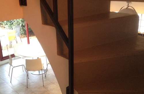 Petit-Ivry House | Independent house, modern and comfortable the metro