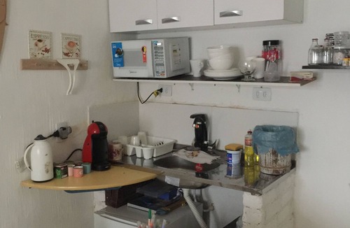 Vila Isabel House | Independent studio apartment in Vila Isabel (15 min from Sambadrome)
