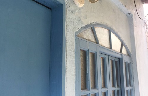 Vila Isabel House | Independent studio apartment in Vila Isabel (15 min from Sambadrome)