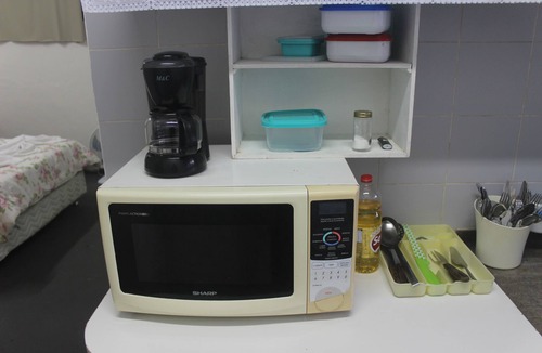 Teresopolis Apartment | Independent Suite with Kitchen