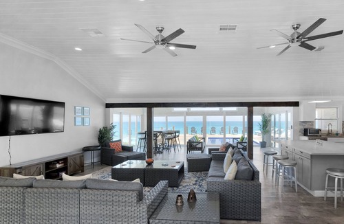 Farmer's Hill House | Indigo House - The Coolest House On Exuma