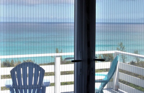 Rainbow Bay Cottage | Indigo Seas- Panoramic Ocean View, Secluded Cottage