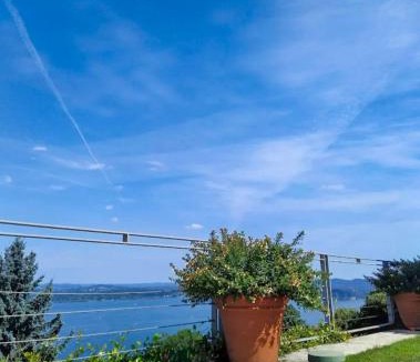 Carcioni Apartment | Infinity-Pool Belgirate by Lago Reisen