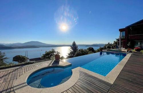 Carcioni Apartment | Infinity-Pool Belgirate by Lago Reisen
