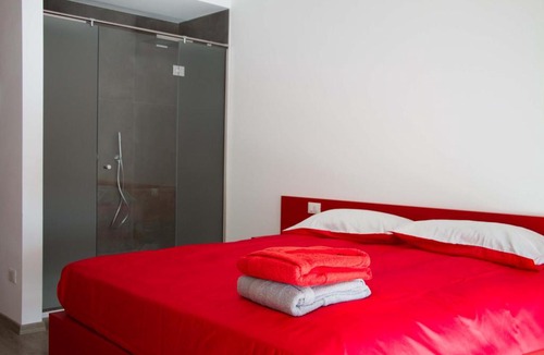 Semonzo Apartment | Ingrappa Sporthouse
