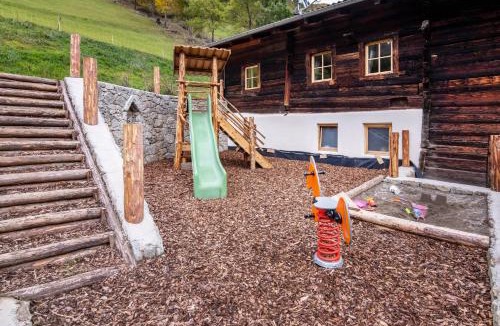 Madonna di Senales Apartment | Innerforchhof Schnals