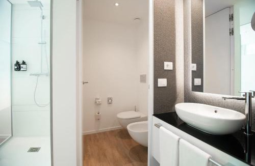Centro Direzionale Hotel | INNSiDE by Meliá Milano Torre GalFa