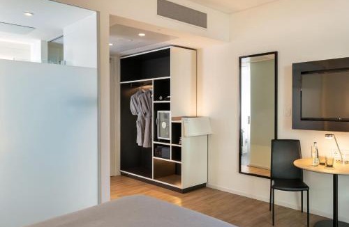 Centro Direzionale Hotel | INNSiDE by Meliá Milano Torre GalFa
