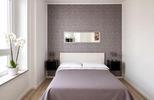 Prati House | Inside Roma Rooms by DOT Suites