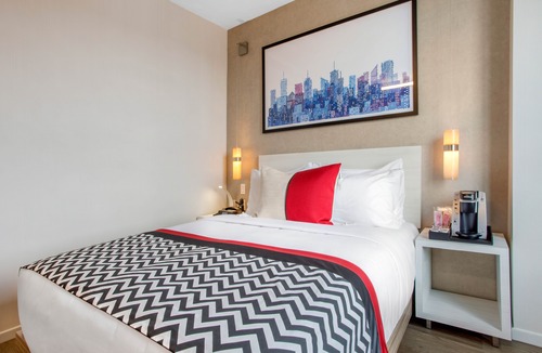 Brooklyn Hotel | Insignia Hotel, Ascend Hotel Collection