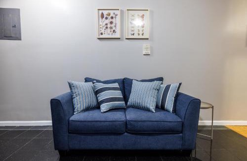 Manhattan Valley Apartment | Inspire the Vibrant Energy of the UWS