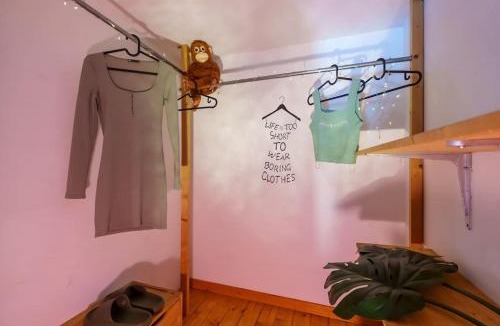 Cagnola Apartment | Insthouse - Let’s Chill It!