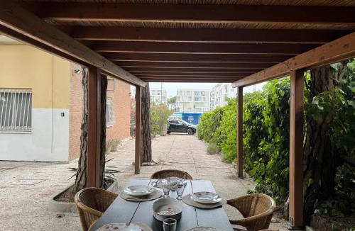 Jesolo Pineta Villa | Intera casa, 100 m dal mare, grande giardino