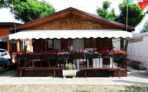 Sottomarina Resort | Internazionale - Family Village