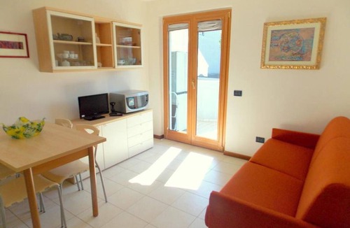 Grado Apartment | Inviting apartment close to the beach in Grado