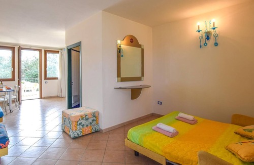 Rosolina Apartment | Inviting vacation apartment near the beach.