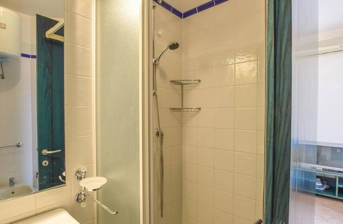Rosolina Apartment | Inviting vacation apartment near the beach.