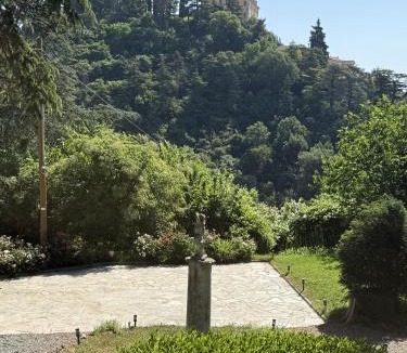 Canelli Bed & Breakfast | Io&Te Suite con Jacuzzi Privata a Villa Monteriolo