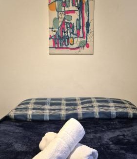Ipanema House | IPA Guest House - Quarto Aconchegante em Ipanema em apartamento compartilhado - Shared Apartment