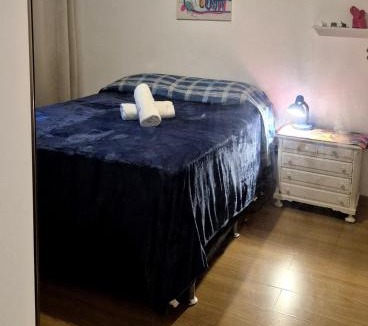 Ipanema House | IPA Guest House - Quarto Aconchegante em Ipanema em apartamento compartilhado - Shared Apartment