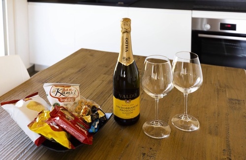 Porto Apartment | IPAG APARTMENTS PENTHOUSE
