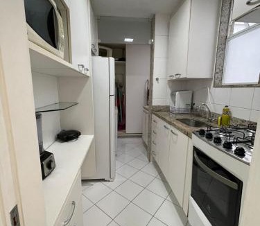 Ipanema Apartment | Ipanema 804