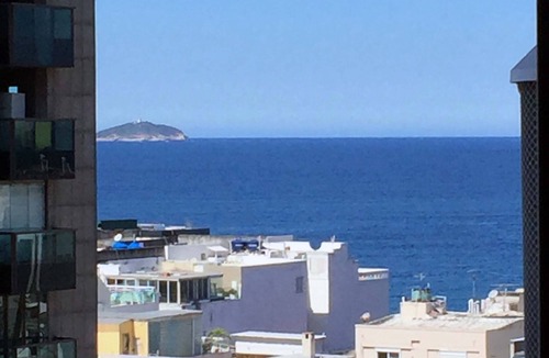 Ipanema Apartment | IPANEMA DUPLEX SEA VIEW - POOL
