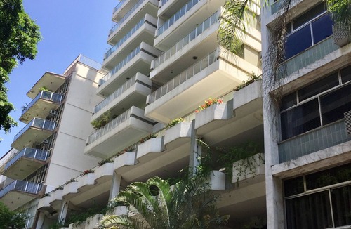 Ipanema Apartment | IPANEMA DUPLEX SEA VIEW - POOL