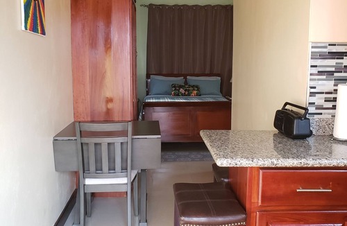 Caribbean Estates Apartment | Irie Hideaway - Private Studio in Gated Community, Caribbean Estates, Portmore