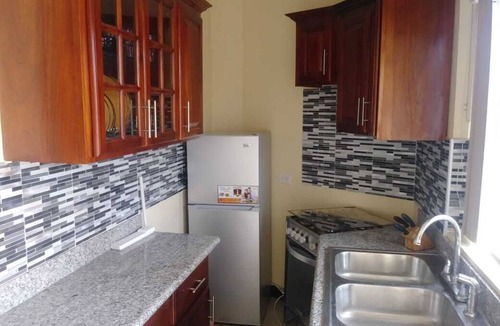 Caribbean Estates Apartment | Irie Hideaway - Private Studio in Gated Community, Caribbean Estates, Portmore