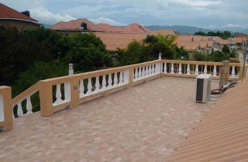 Caribbean Estates Apartment | Irie Hideaway - Private Studio in Gated Community, Caribbean Estates, Portmore