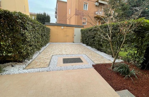 Borgo Venezia Apartment | Iris 2