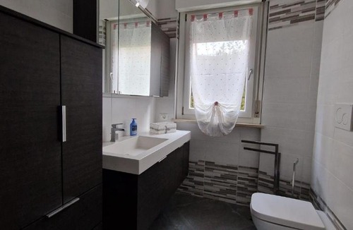 Borgo Venezia Apartment | Iris 2