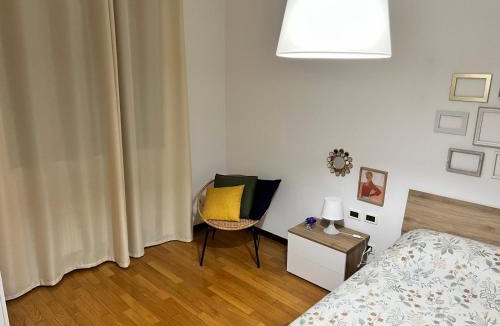 Montecchio Maggiore Apartment | Iris