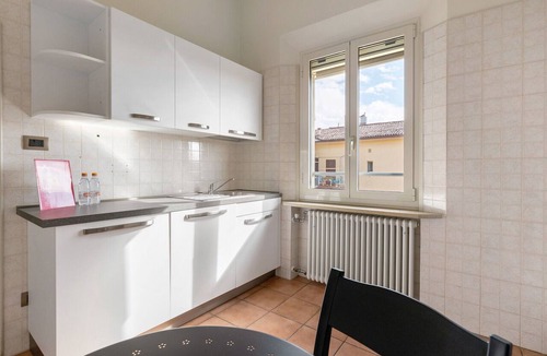 Historic Center Apartment | Irnerio Apts - Black Widow by Wonderful Italy