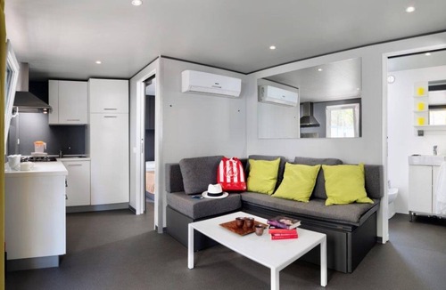Chioggia RV Rental | Isamar Holiday Village