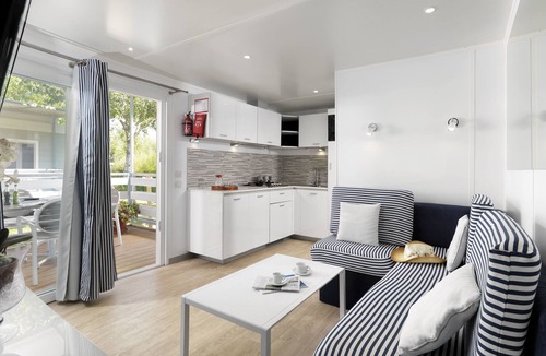 Chioggia RV Rental | Isamar Holiday Village