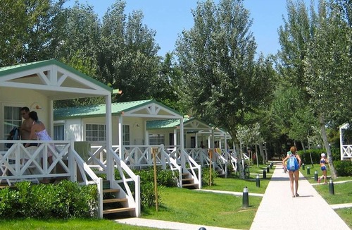Chioggia House | Isamar Village - Chalet Miami Plus AGISA (2597)