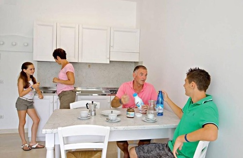 Chioggia Apartment | Isaresidence three-room apartment Family Studio for 6 people