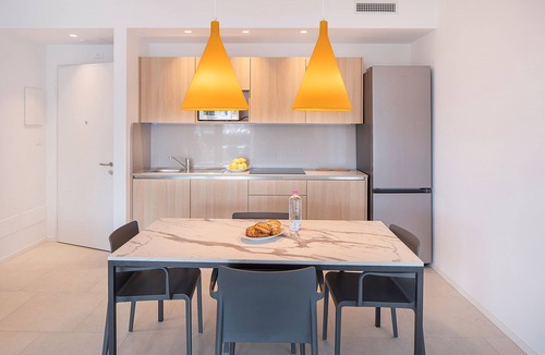 Chioggia House | Isaresidence Holiday Resort