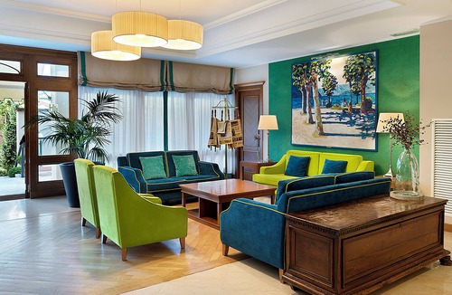 Iseo Hotel | Iseolago Hotel
