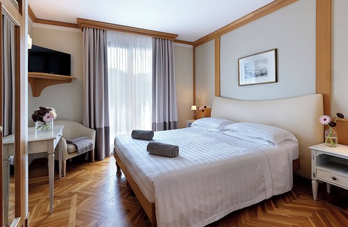 Iseo Hotel | Iseolago Hotel