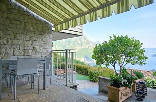 Solto Collina Apartment | IseoLakeRental - Collina Divina