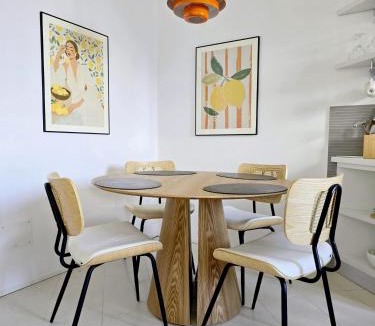 Solto Collina Apartment | IseoLakeRental - Collina Divina
