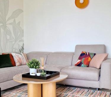 Solto Collina Apartment | IseoLakeRental - Collina Divina