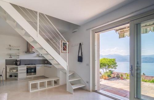 Solto Collina Apartment | IseoLakeRental - Collina Divina