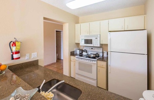 Williams Town Condo | Island Seas Resort 2 bedroom. Reserve with licensed broker. Book now!