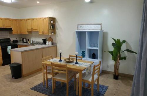 Bahamas Terrace Apartment | Island Serenity Cottage